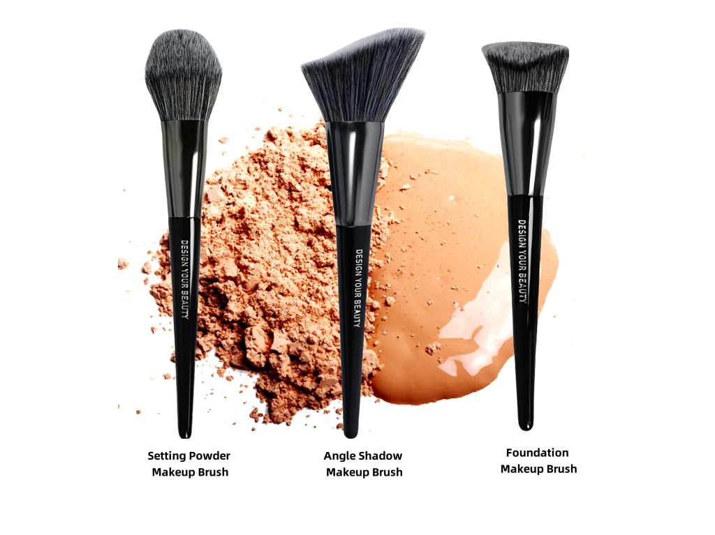 blush brush